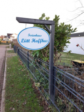 Lütt Haffhus - Haffkrug in Haffkrug